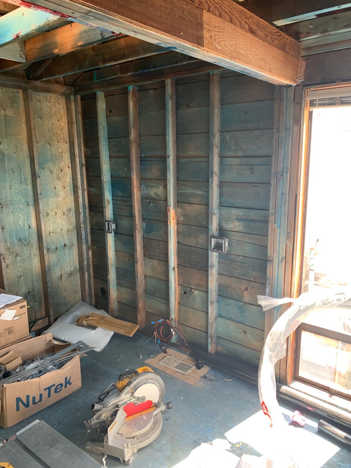 United Shields Construction project photo 8