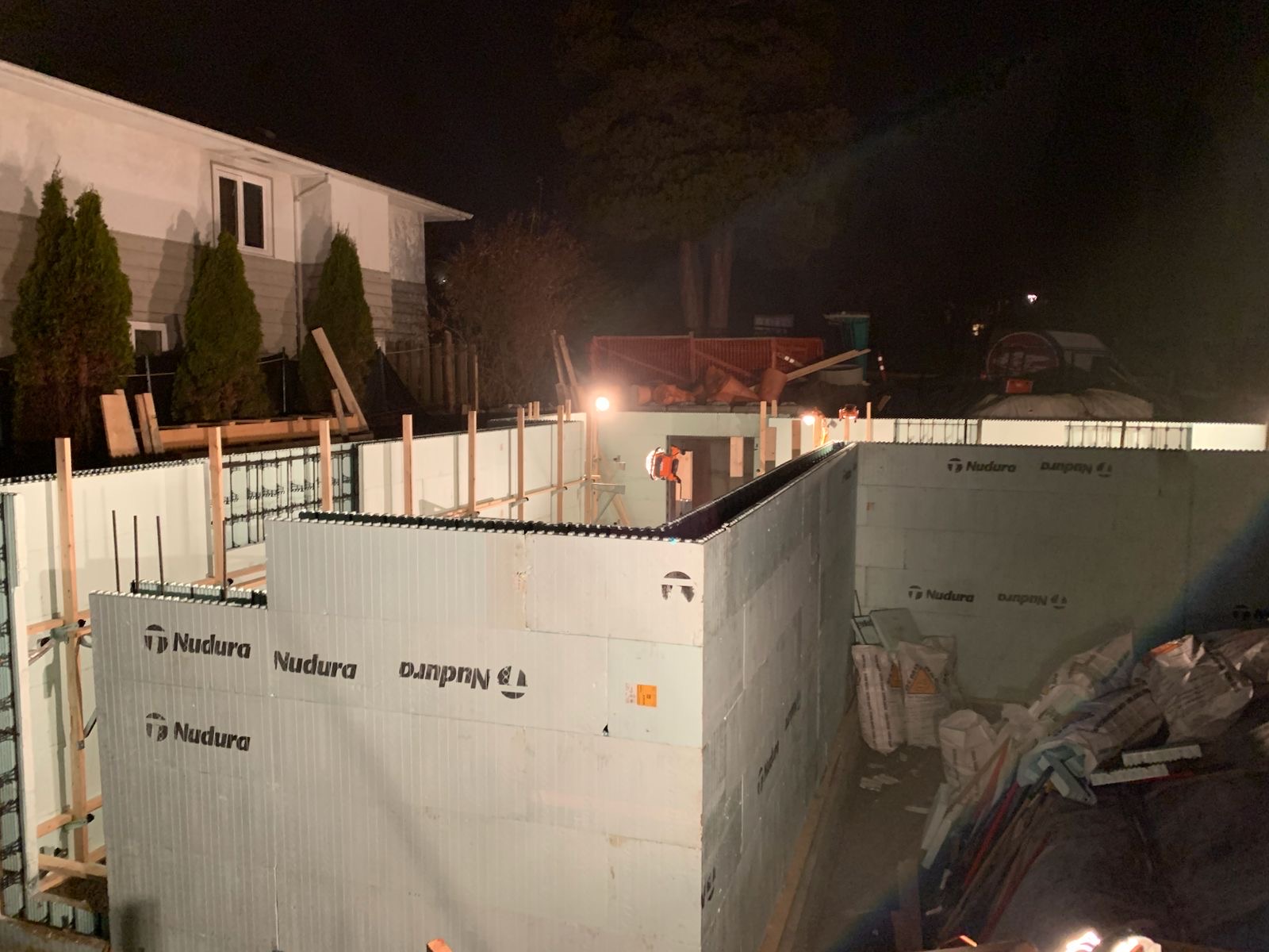 United Shields Construction project photo 31