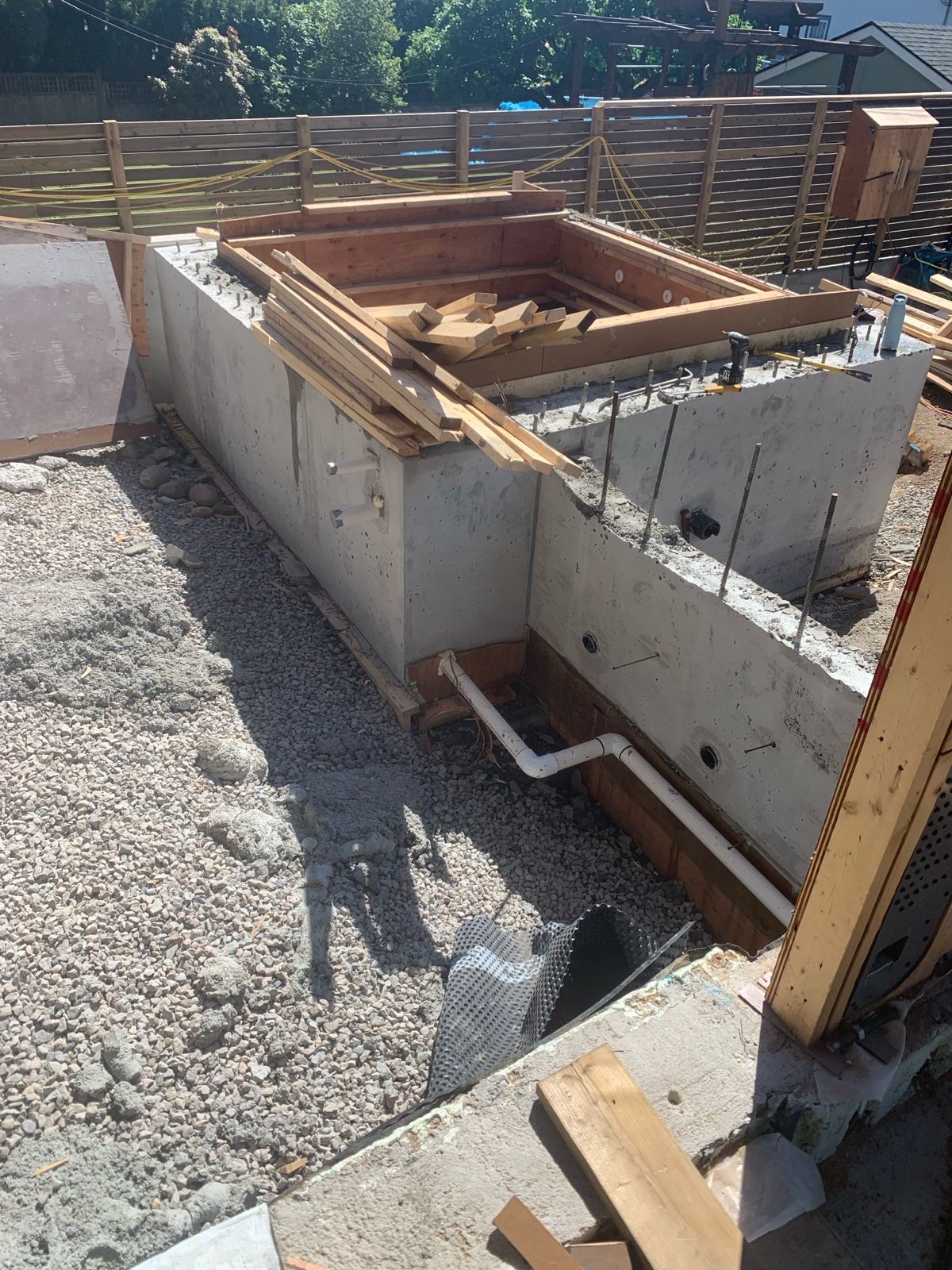 United Shields Construction project photo 32