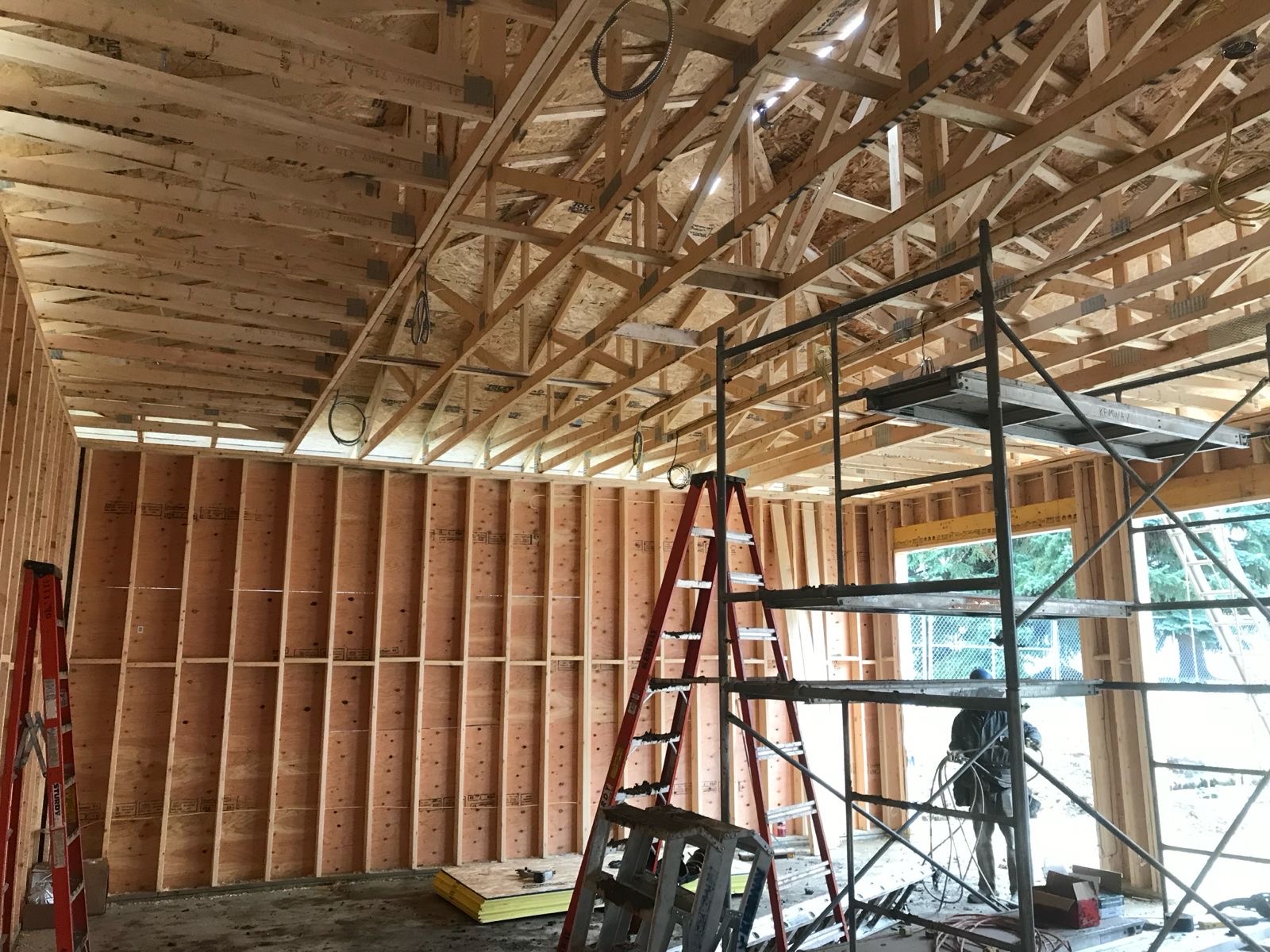 United Shields Construction project photo 40