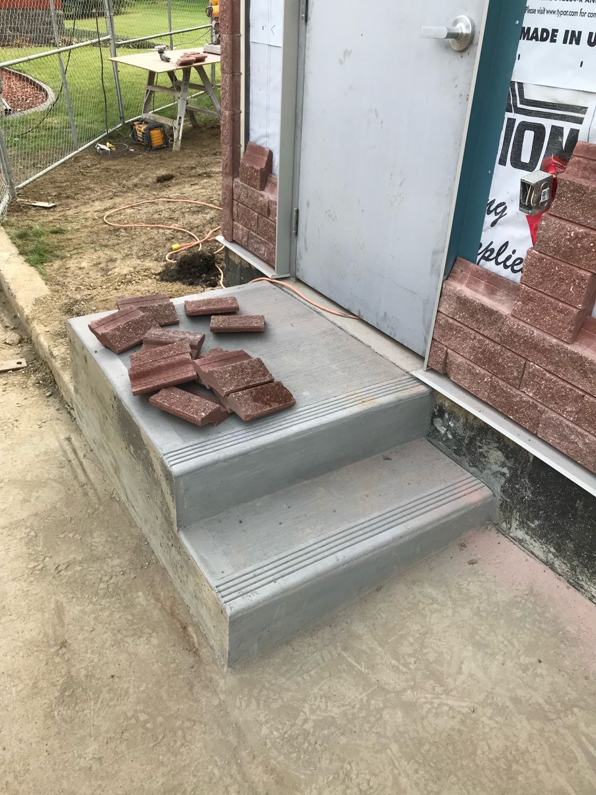 United Shields Construction project photo 47