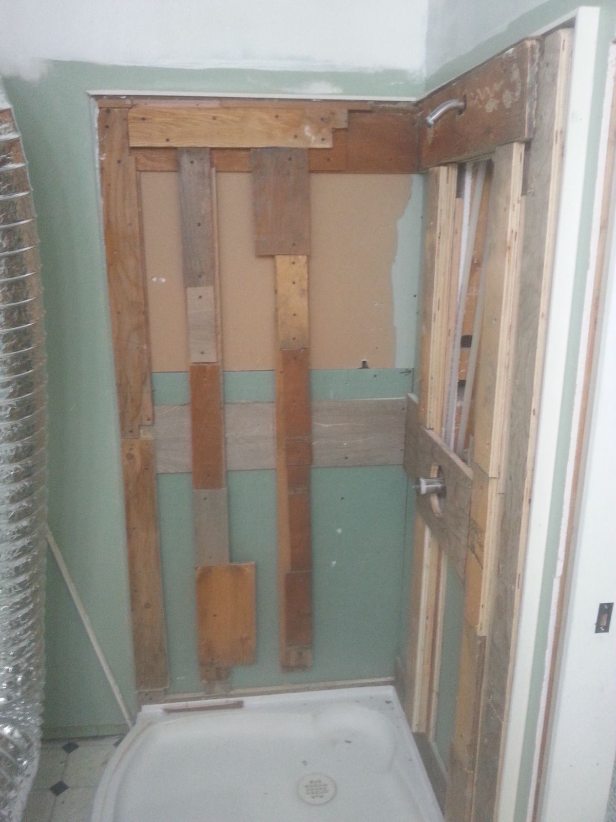 United Shields Construction project photo 51
