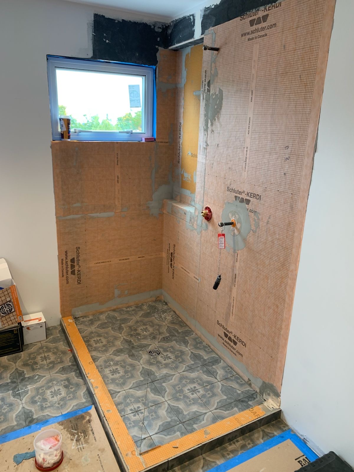 United Shields Construction project photo 57