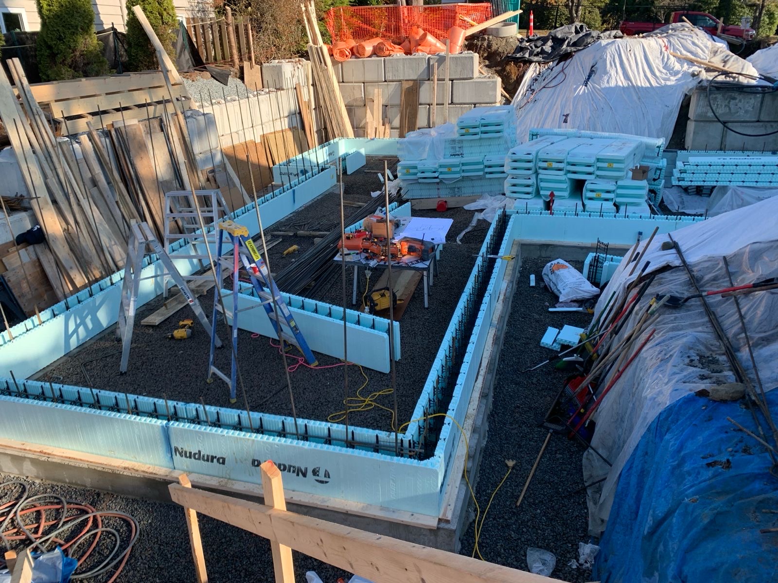 United Shields Construction project photo 92