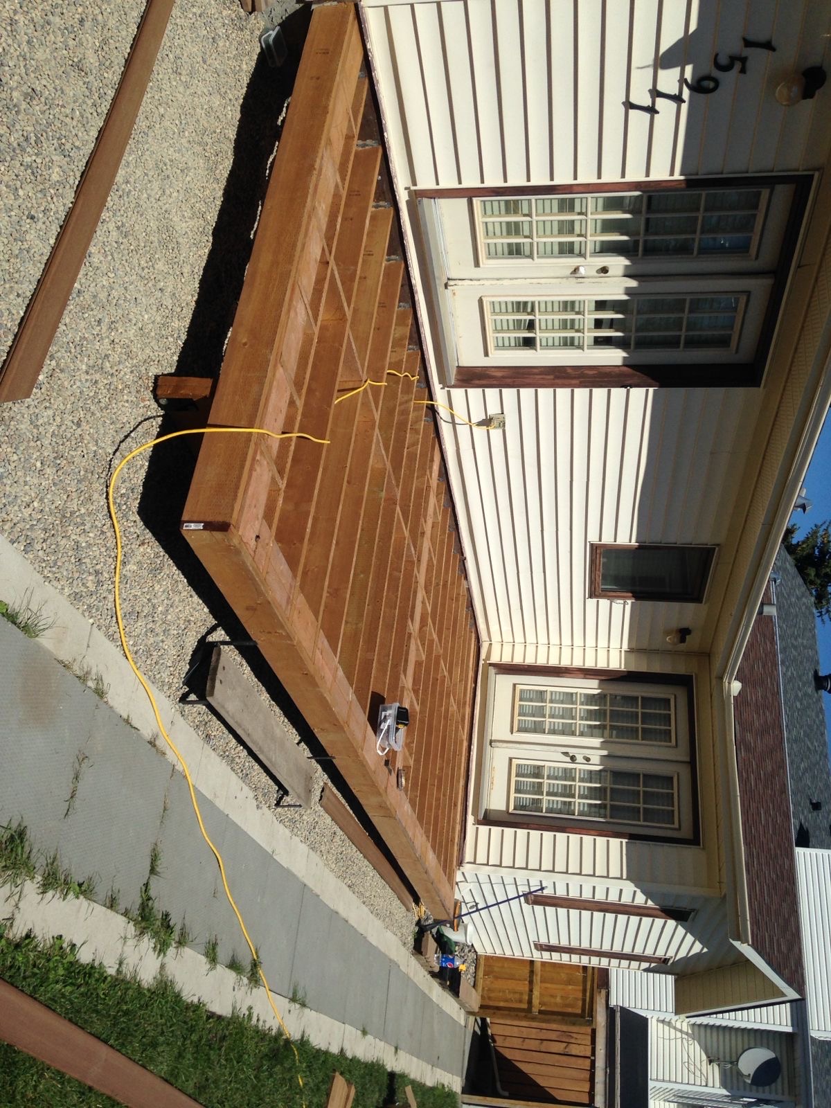 United Shields Construction project photo 96